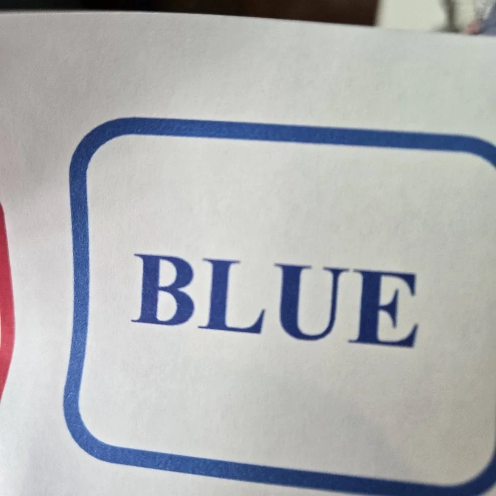 Hugo Boss Men Blazer 40R‎ Blue Polyester Virgin Wool Button Long Sleeve